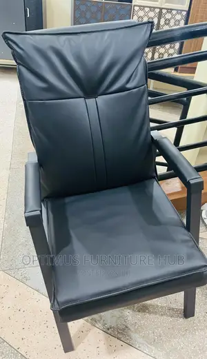 Photo - Office Chair (New)