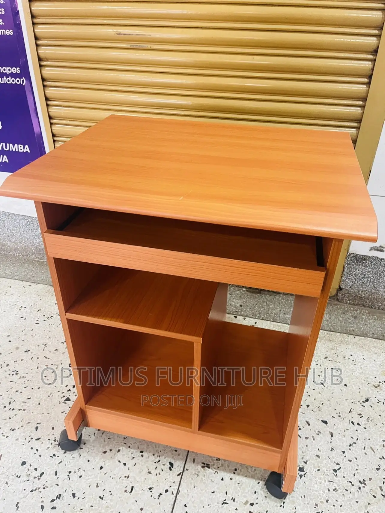 Computer  Desk (60cm)