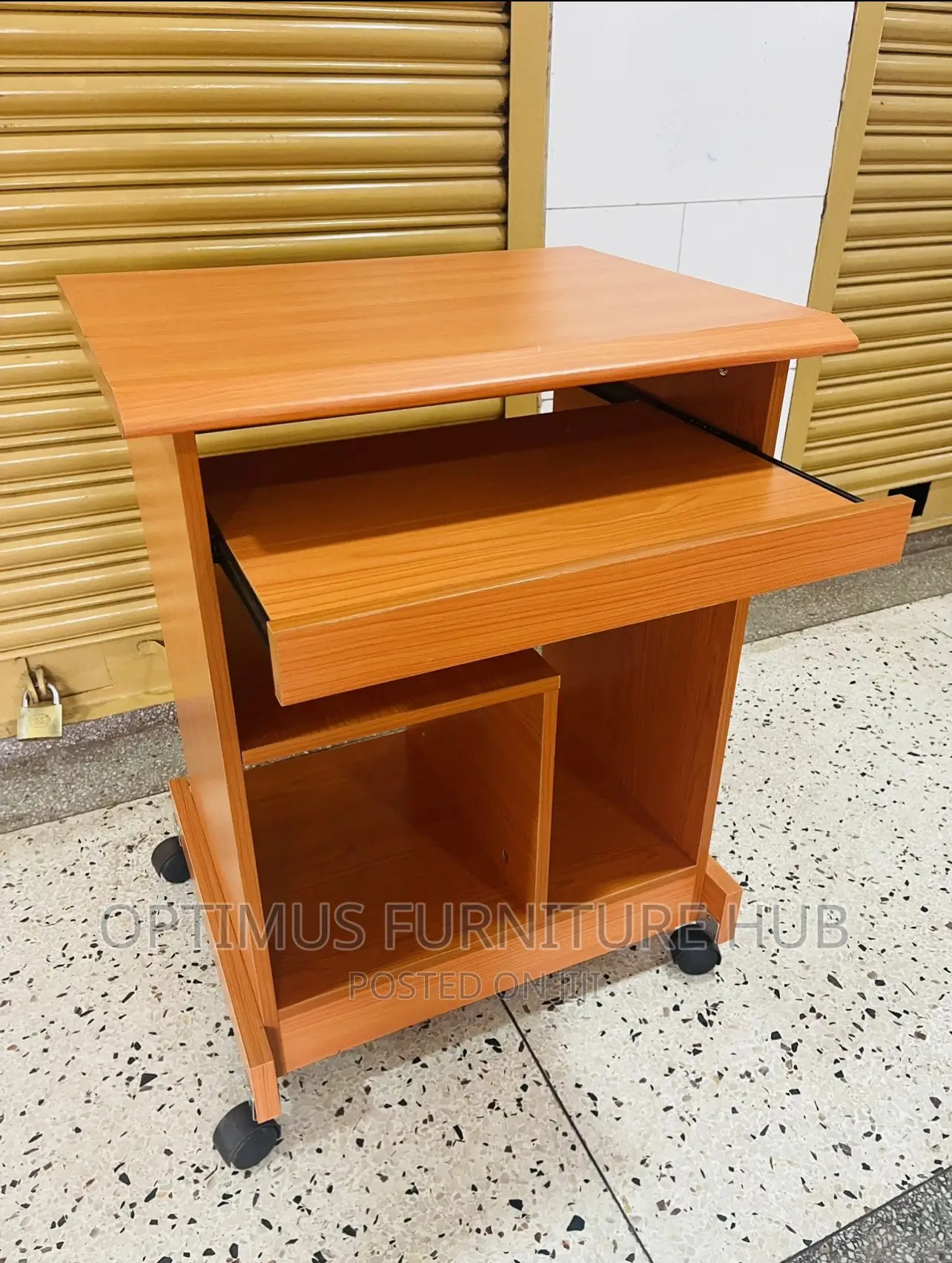 Computer  Desk (60cm)