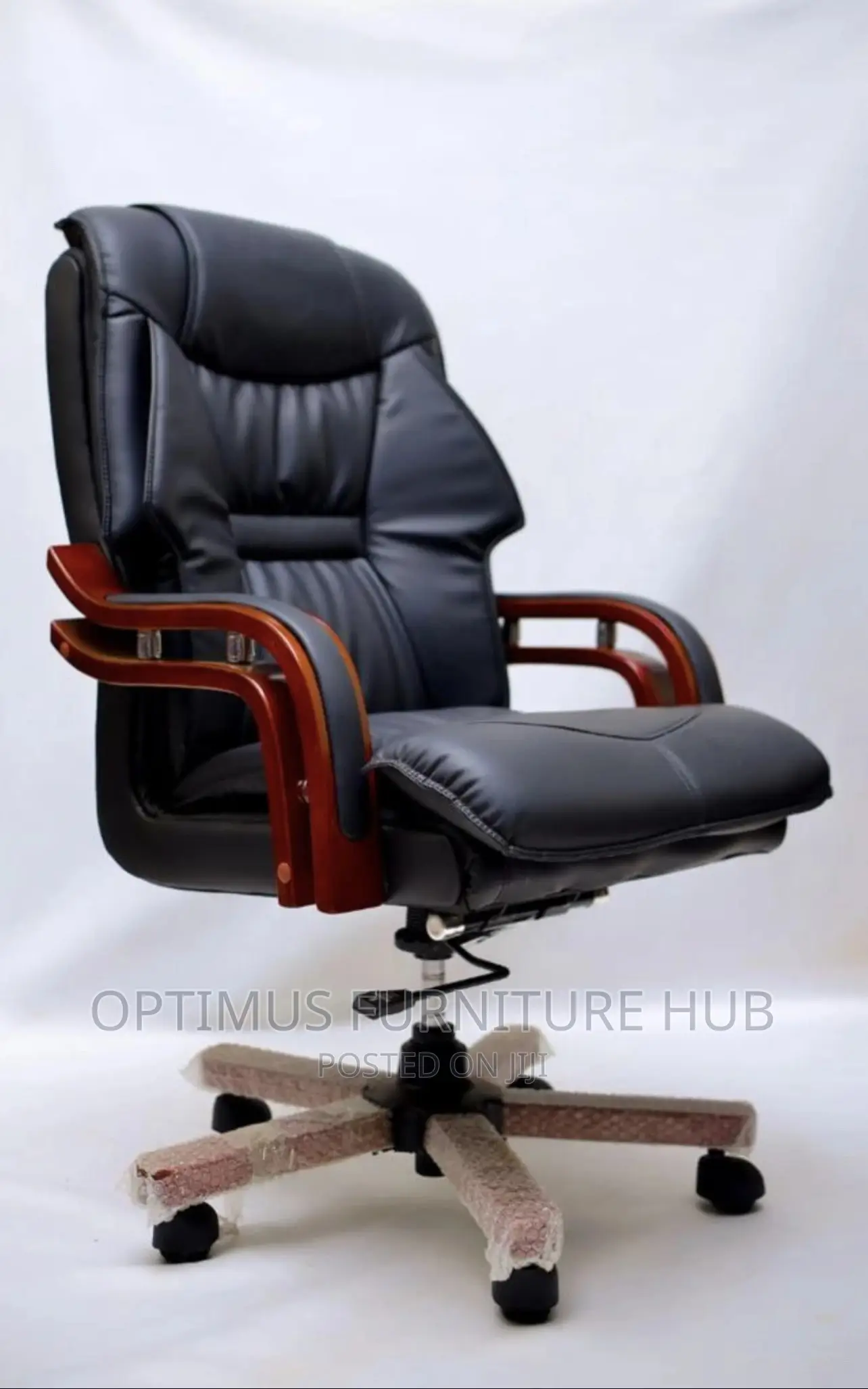 Office Chair (Executive)