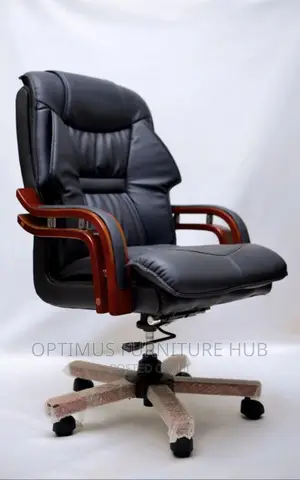 Office Chair (Executive)