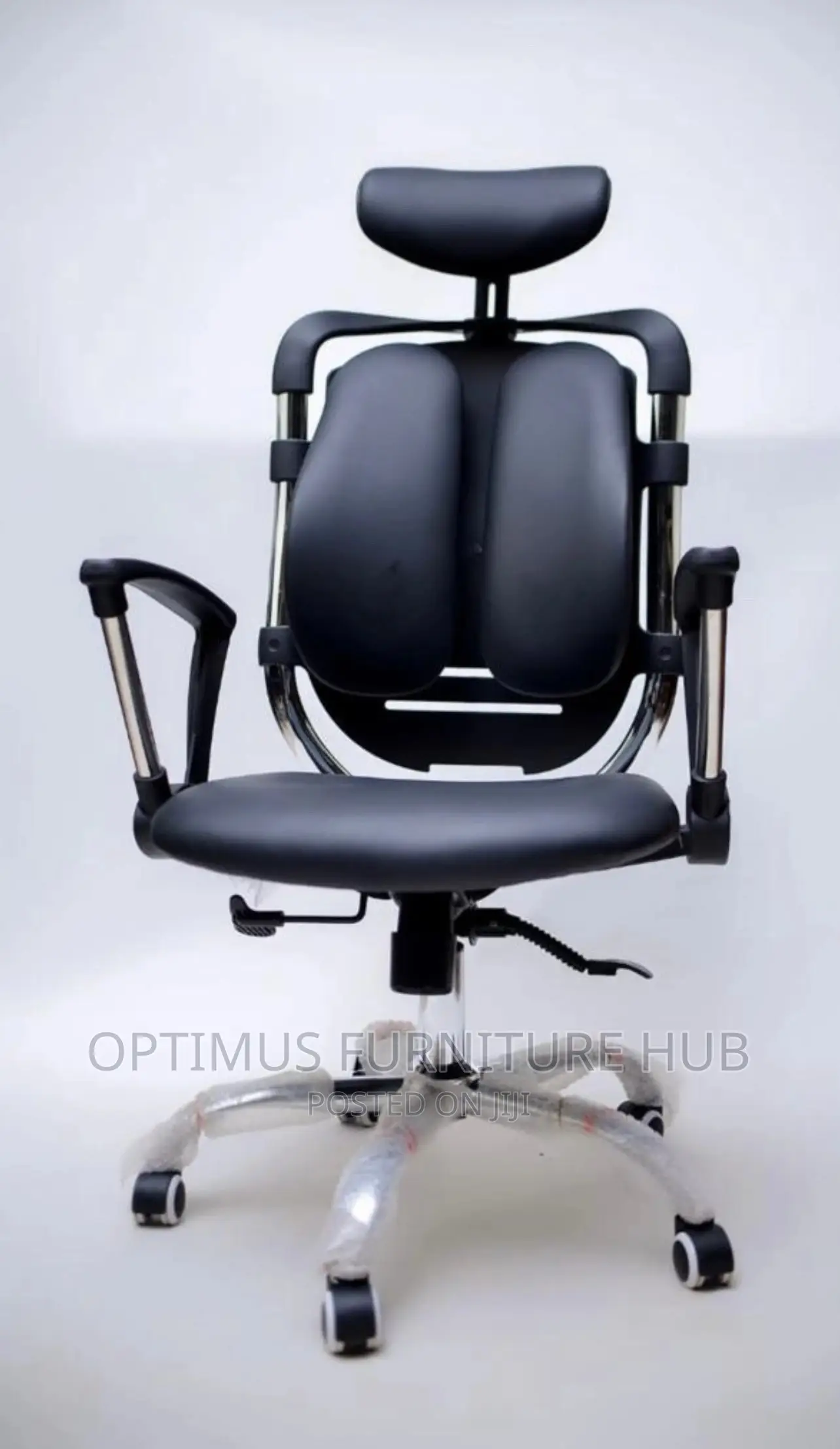 Office Chair (Orthopedic)