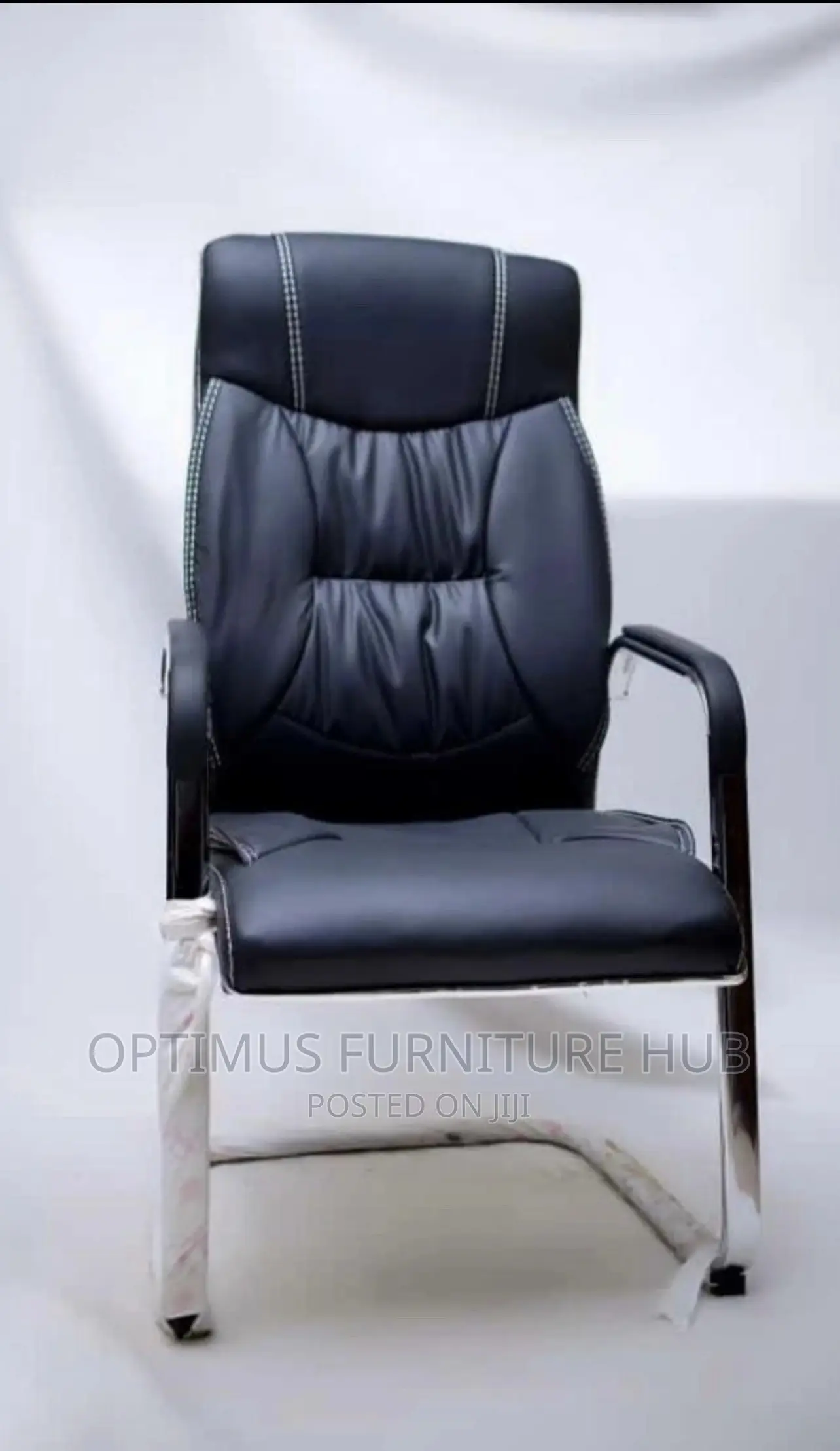 Boardroom Chair