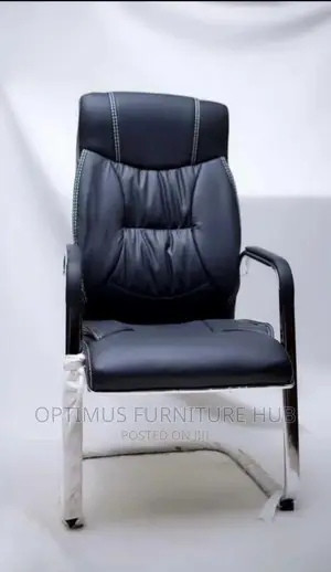 Boardroom Chair