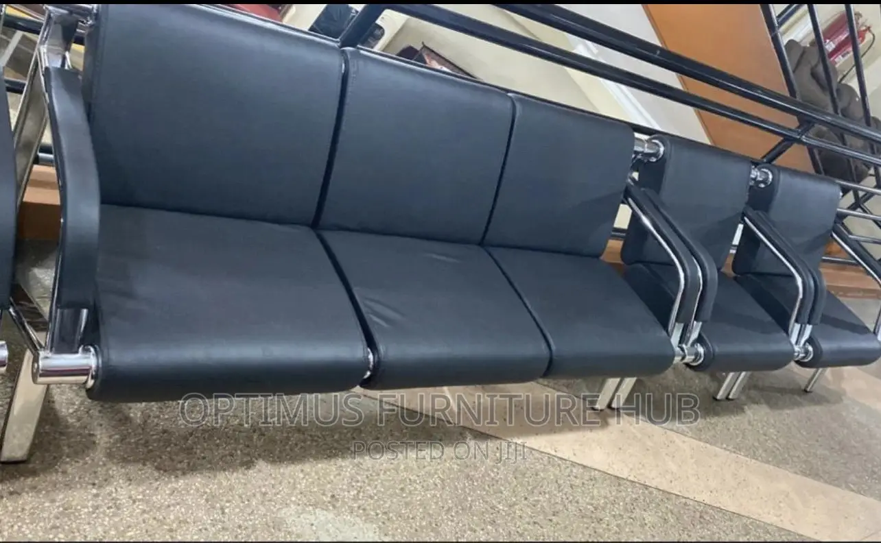 Office Sofa (Imported)