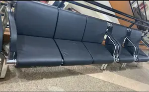 Office Sofa (Imported)