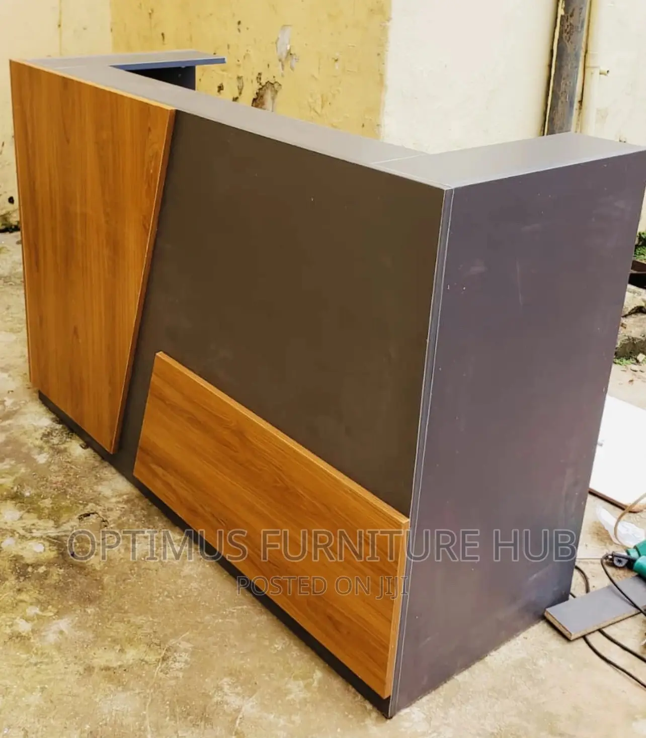Reception Desk (Office )