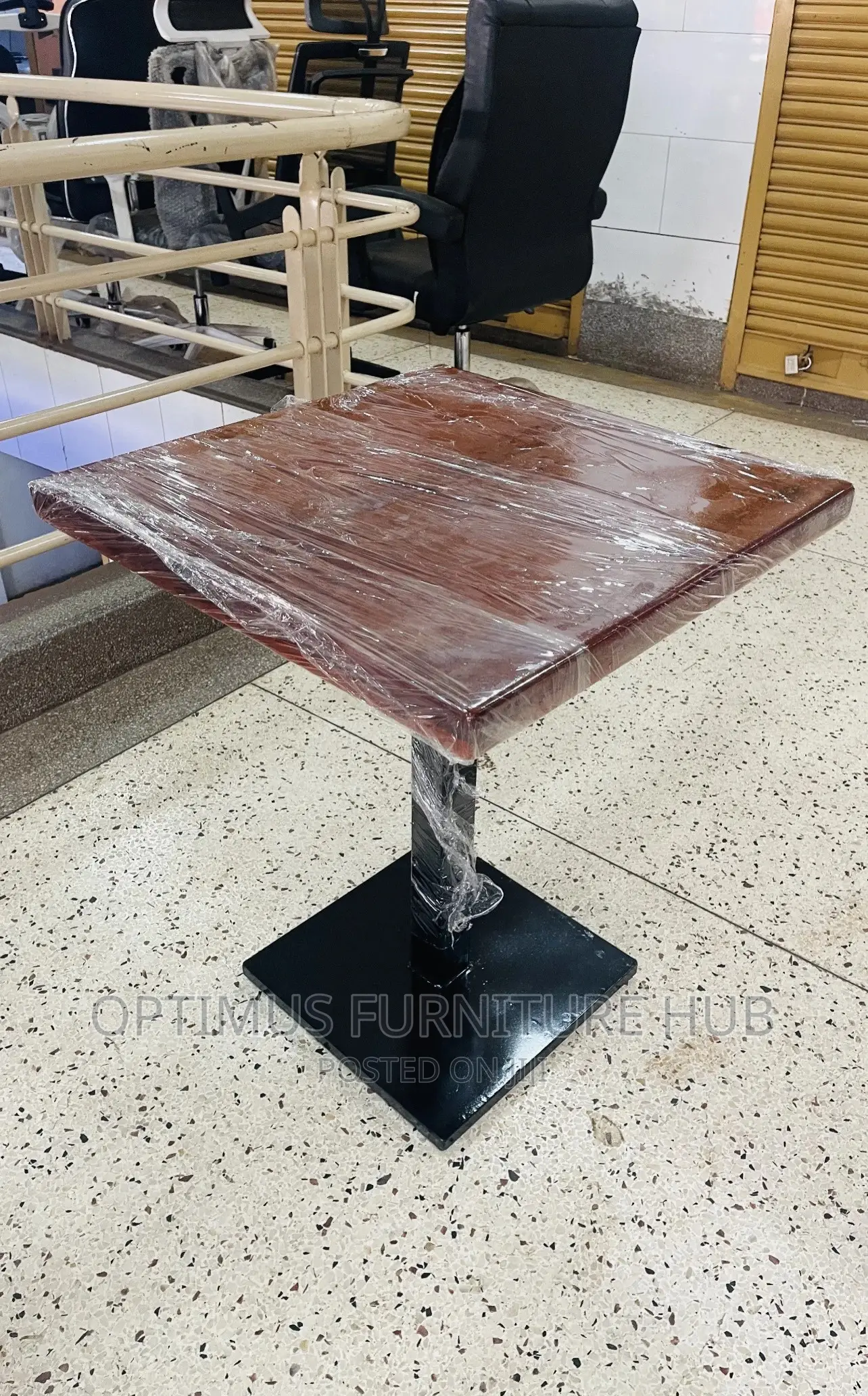 Table (Wooden)