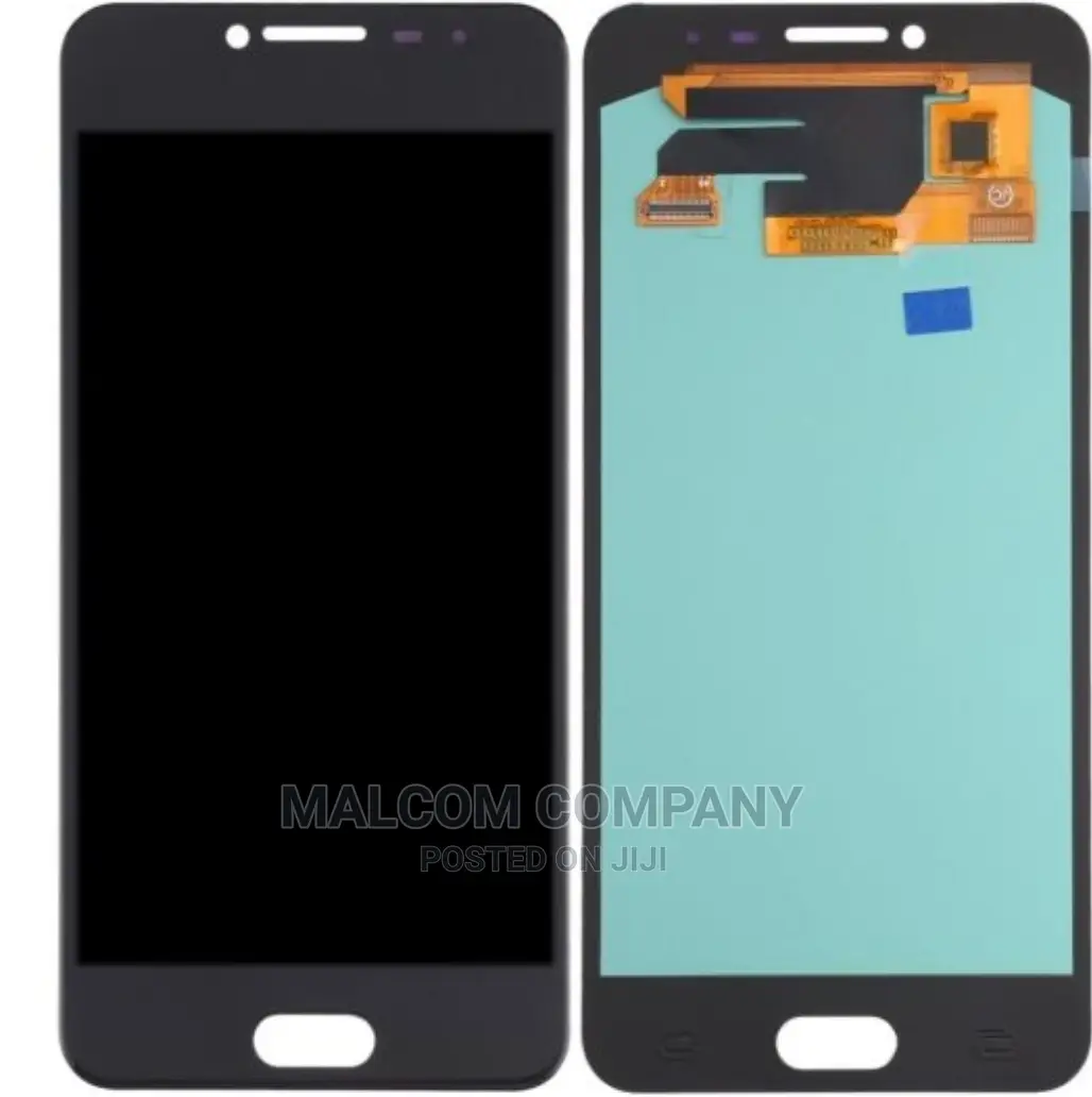 Sumsung C5, C7 and C9 Screens