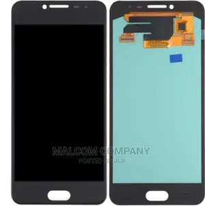 Sumsung C5, C7 and C9 Screens