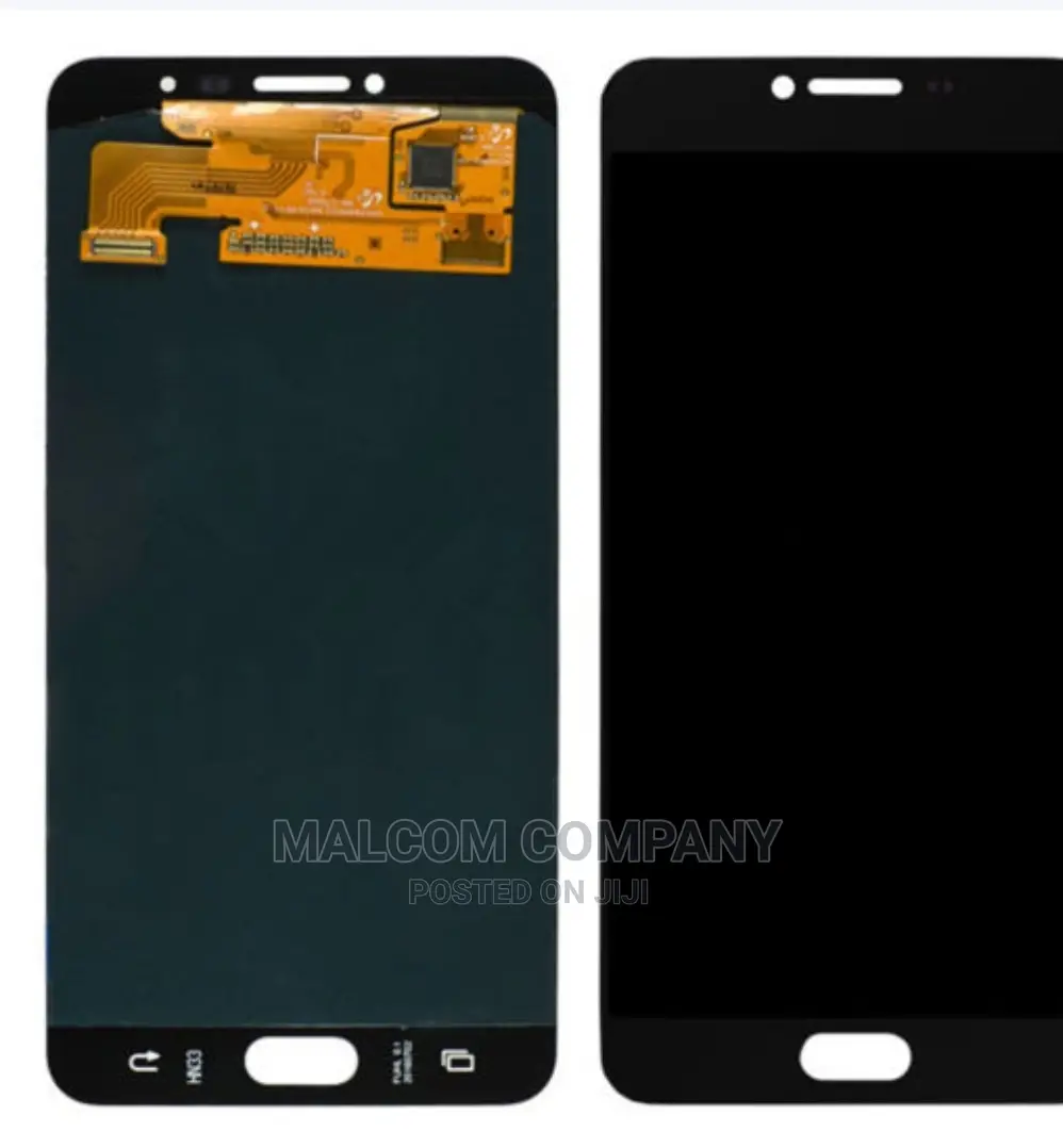 Sumsung C5, C7 and C9 Screens
