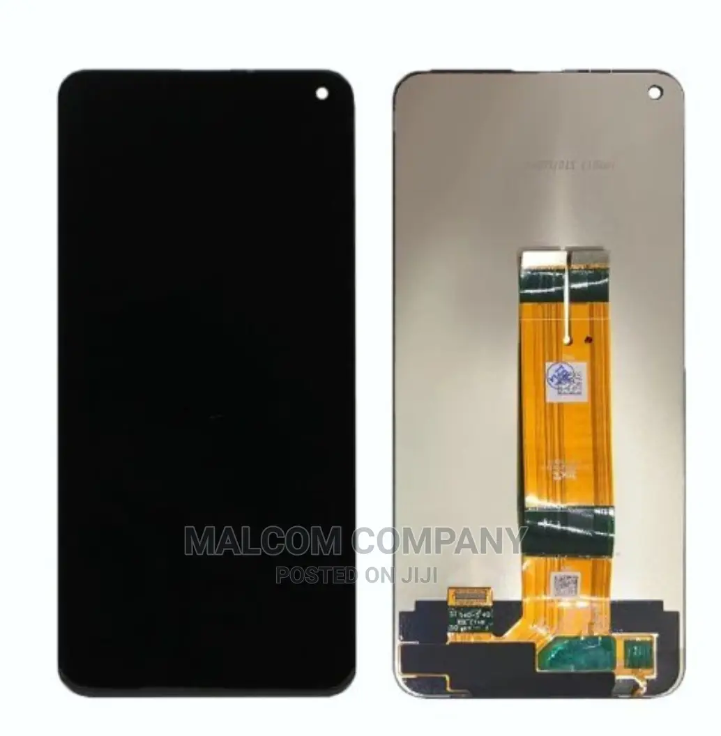 Sumsung F02, F04, F40, F41, F52 Screen Replacement or Repair