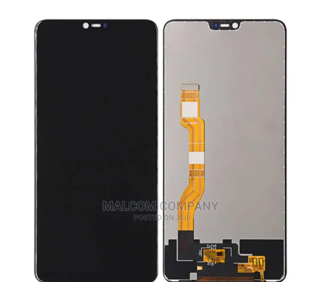Oppo A3/F7/A73/A77/A83/A58/A33/71 Screen