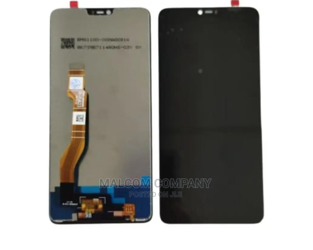 Oppo A3/F7/A73/A77/A83/A58/A33/71 Screen