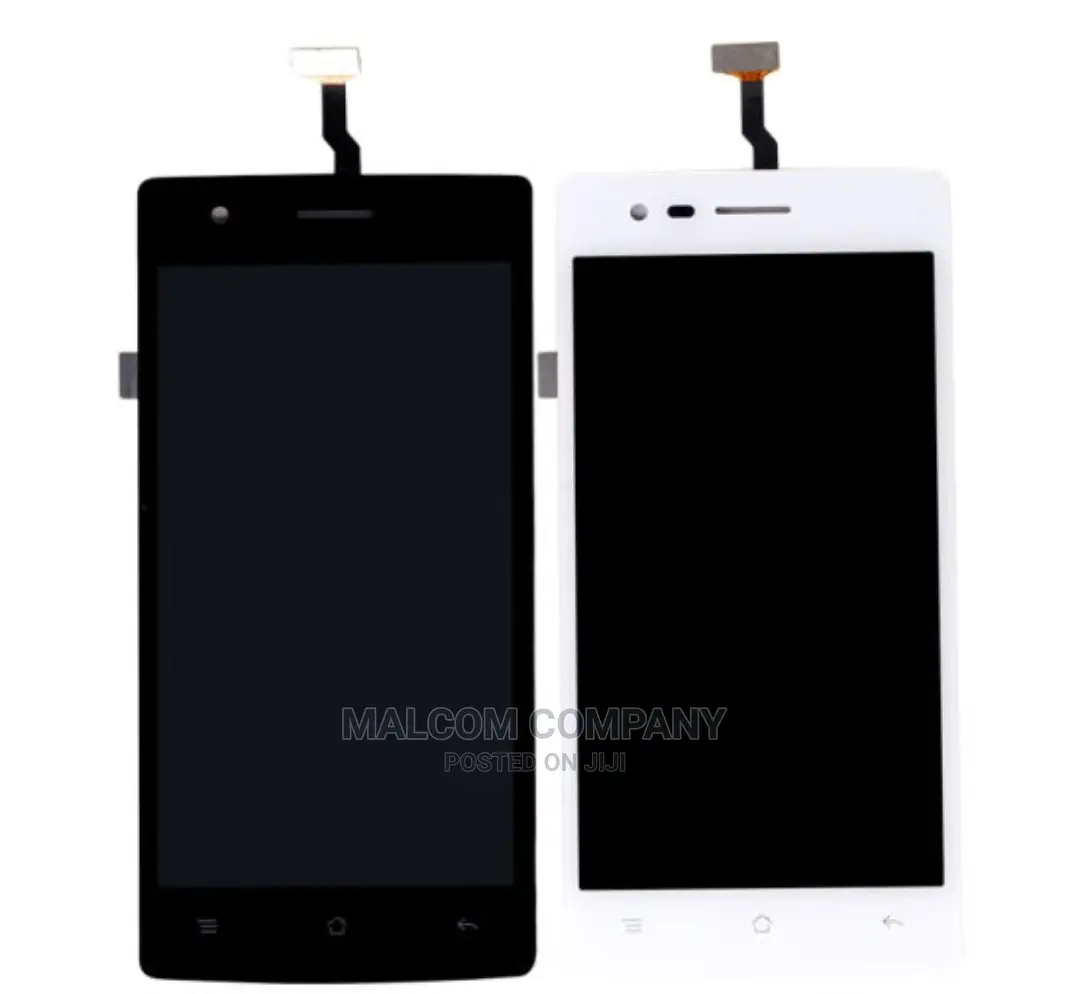 Oppo A31 Screen Replacement or Repair