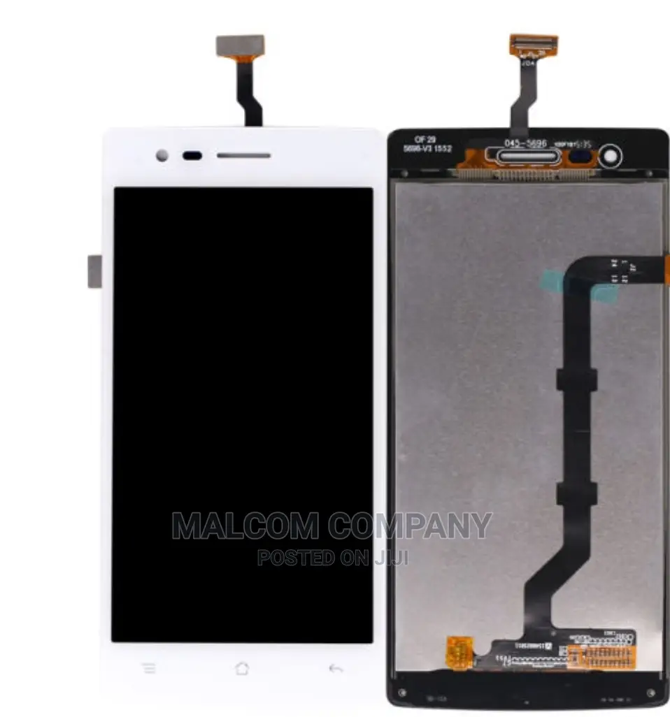 Oppo A31 Screen Replacement or Repair