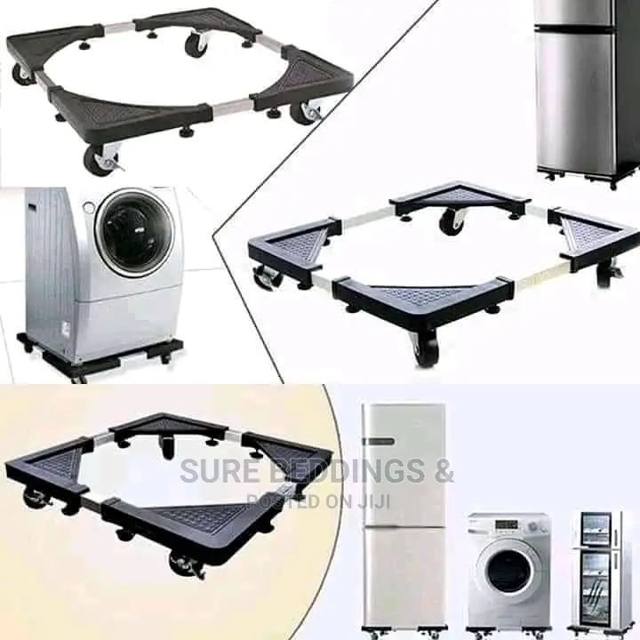 Fridge/Washing Machine Stand