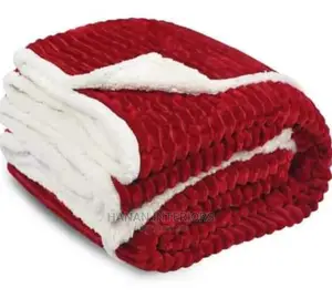Soft Quality Blankets-6*6