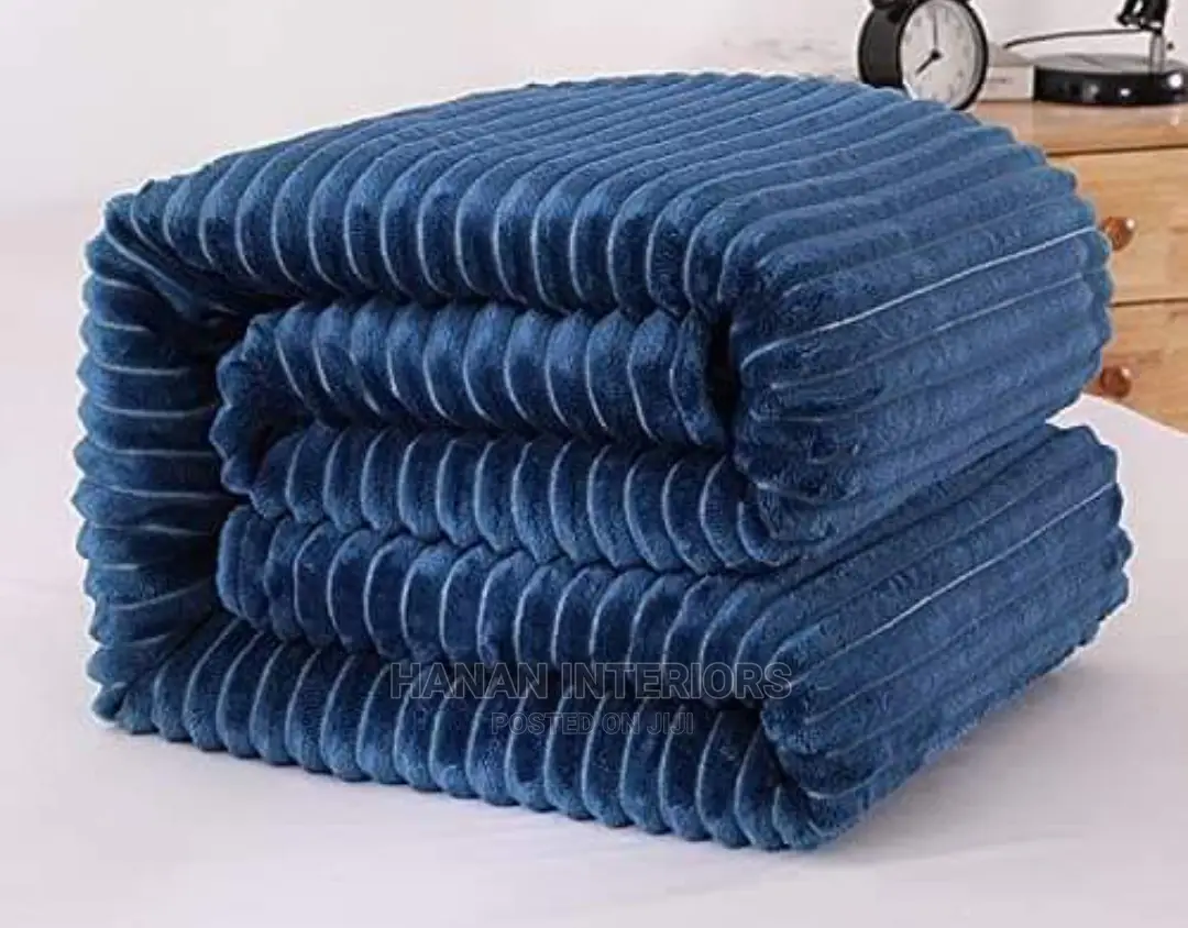 Soft Quality Blankets-6*6