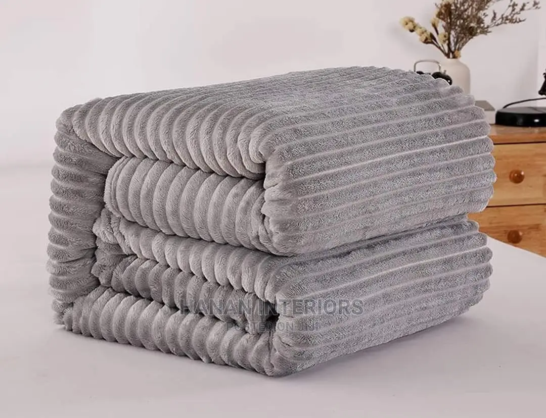 Soft Quality Blankets-6*6