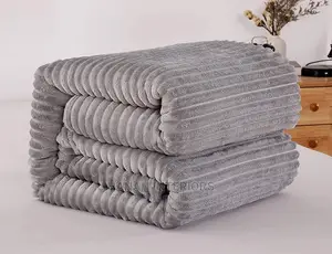 Soft Quality Blankets-6*6