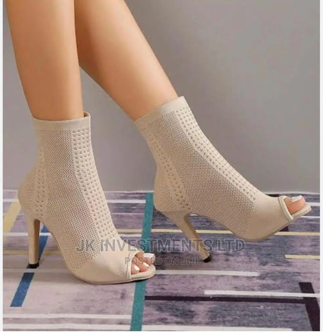 Ladies Shoes