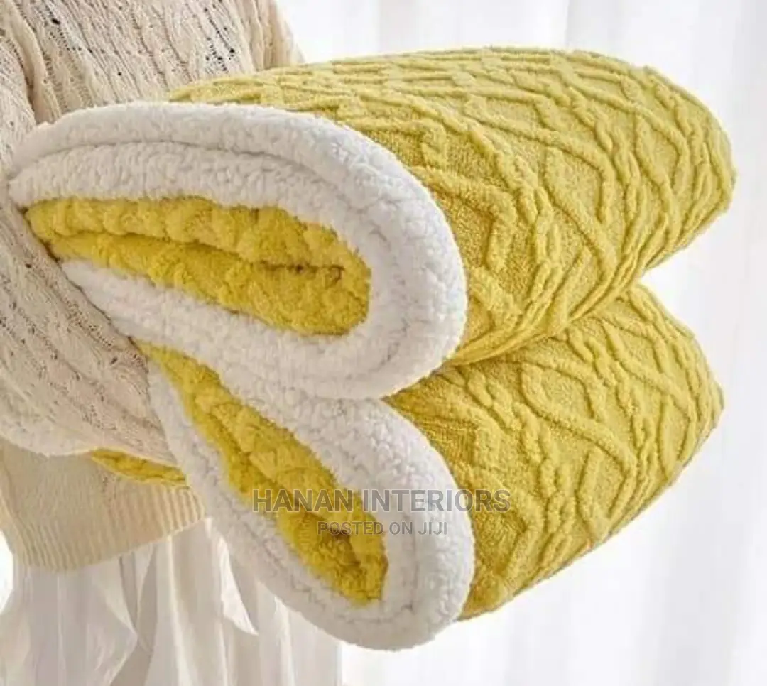 Soft Fluffy Carpets