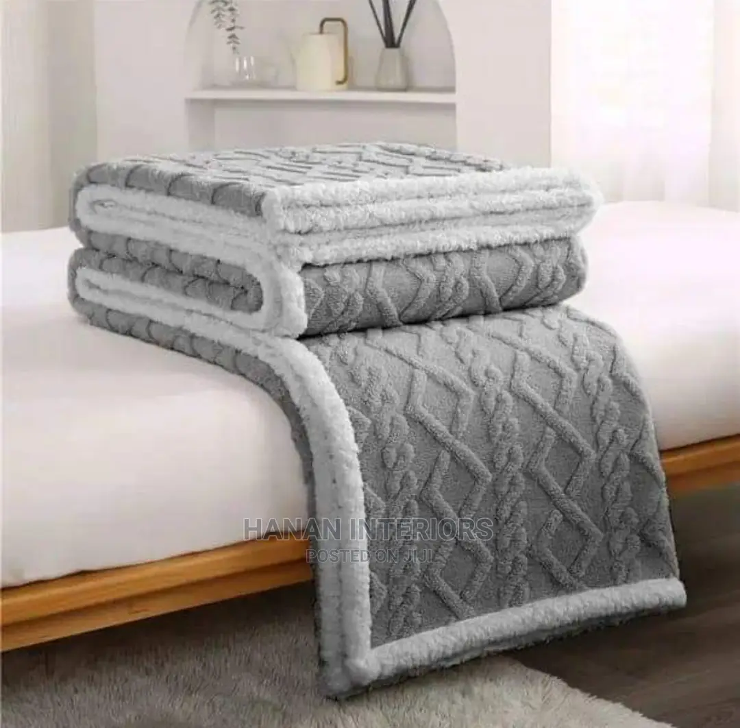 Soft Fluffy Carpets