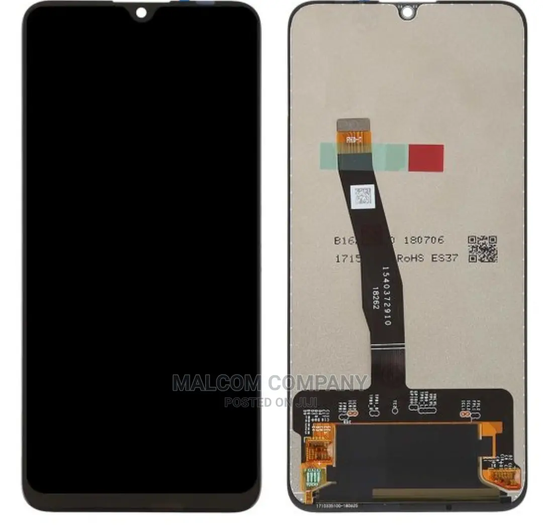 Huawei Honor 10 Screen Replacement or Repair