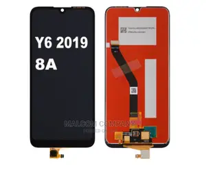 Huawei Honor Y6/ 8A Screen Replacement/Repair