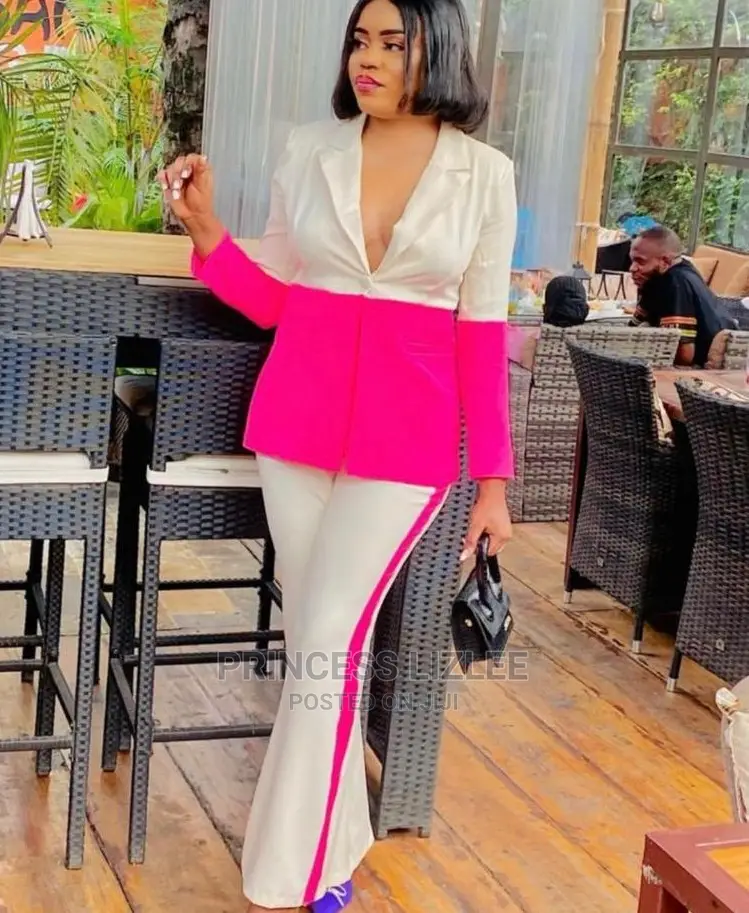 Ladies Nice Suits