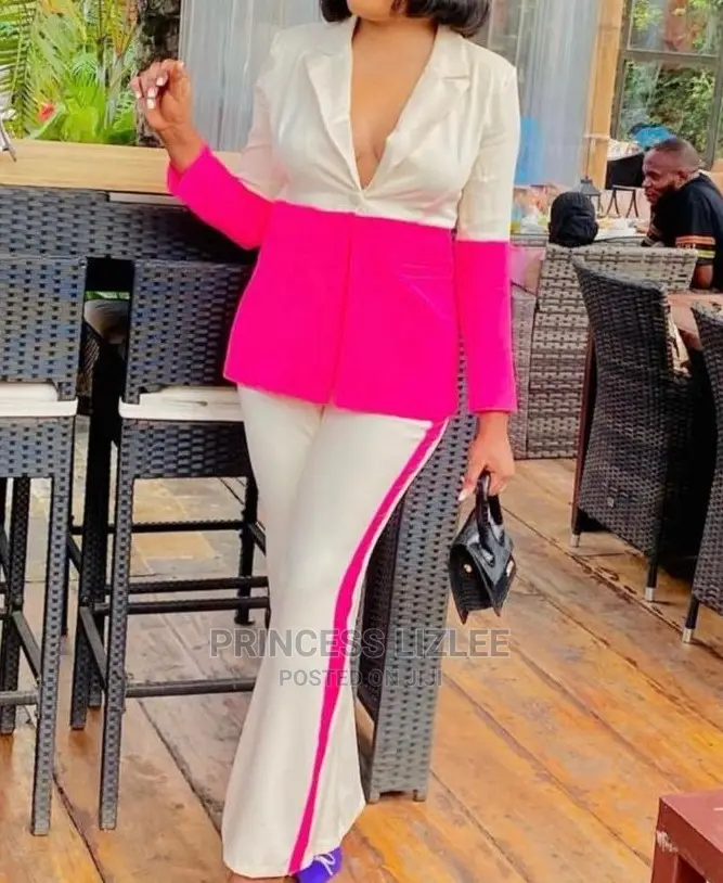 Ladies Nice Suits