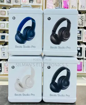 Beats Studio PRO