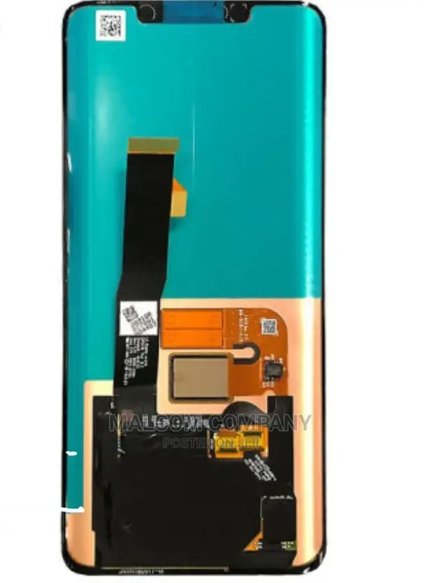 Huawei Mate 20 Pro Screen