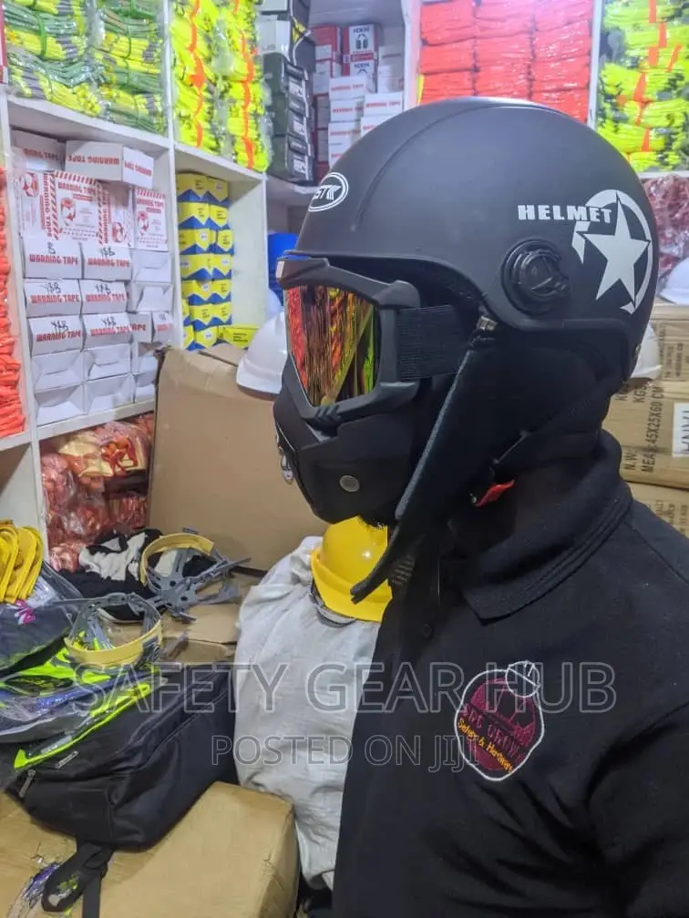 Durable Helmet, Strong ,And Beautiful Helmet