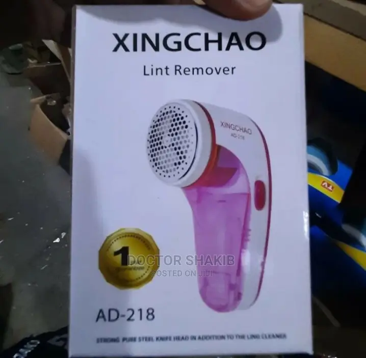 AD-218 Clothes Lint Remover