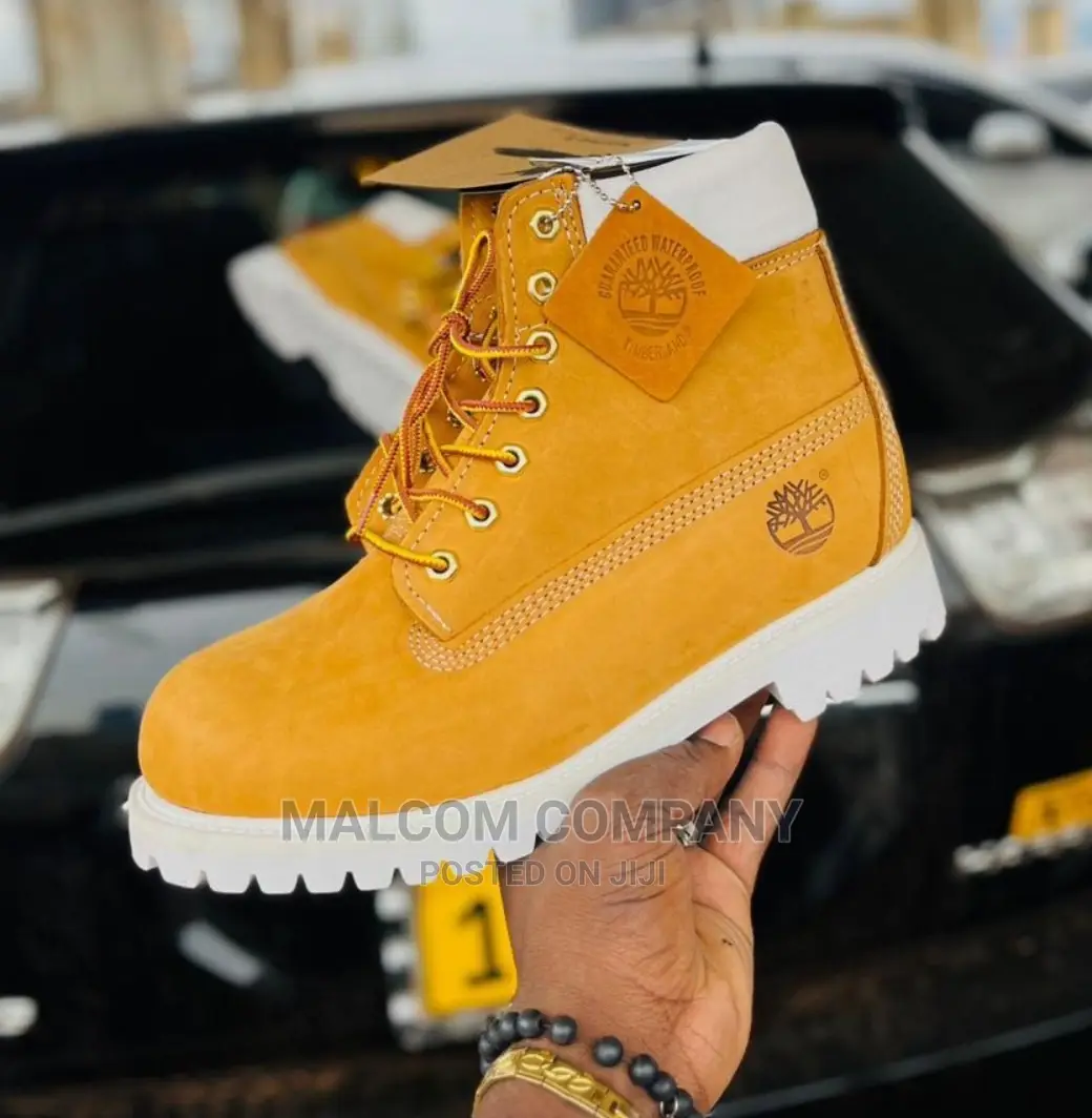 Original Timberland