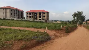 Kawuku Wamala Town Plots for Sale | Entebbe Road