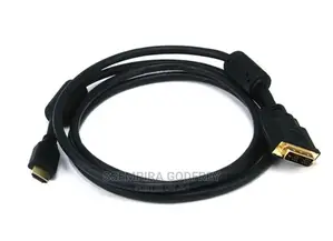 Photo - DVI to HDMI Cables