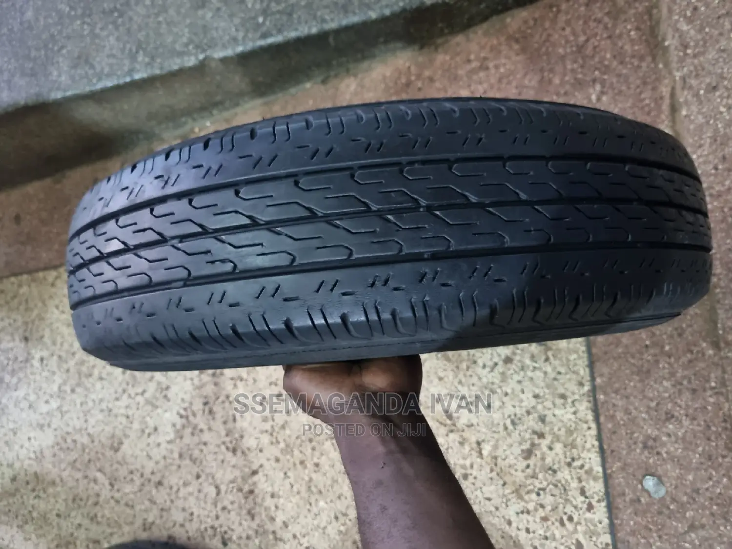 165r13 Bridgeston Foreign Used Tyres