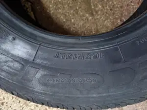 165r13 Bridgeston Foreign Used Tyres