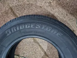 165r13 Bridgeston Foreign Used Tyres