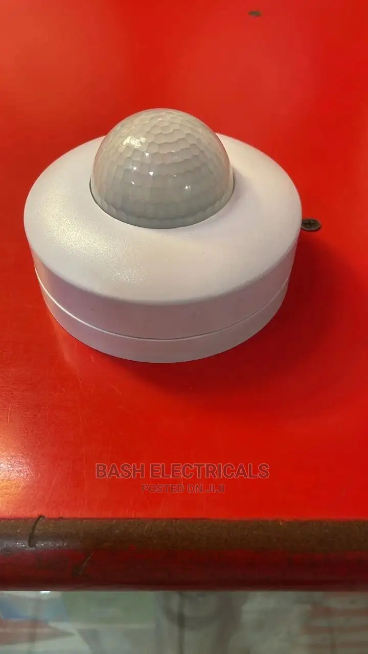 360motion Sensor