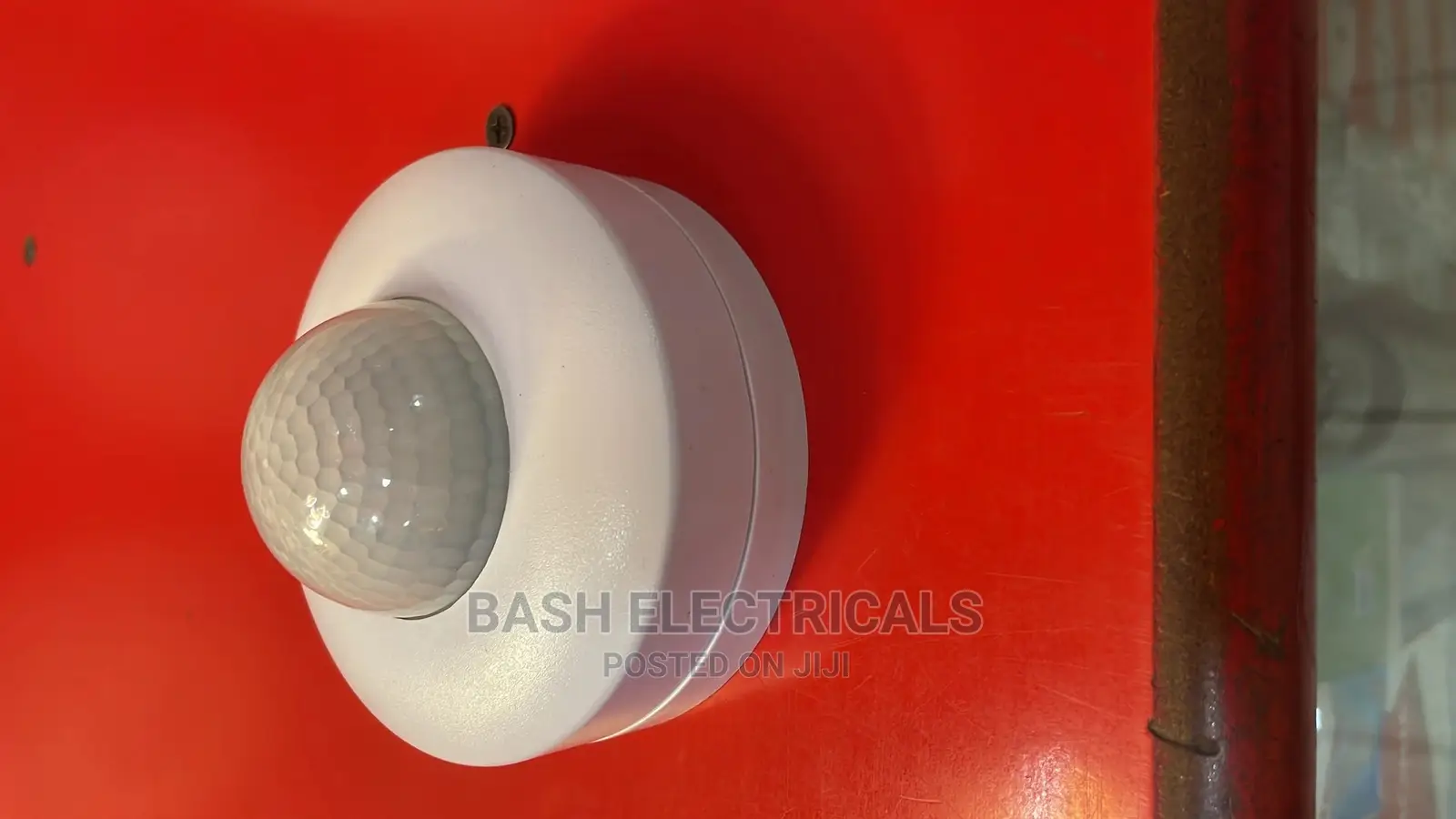 360motion Sensor