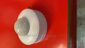 360motion Sensor