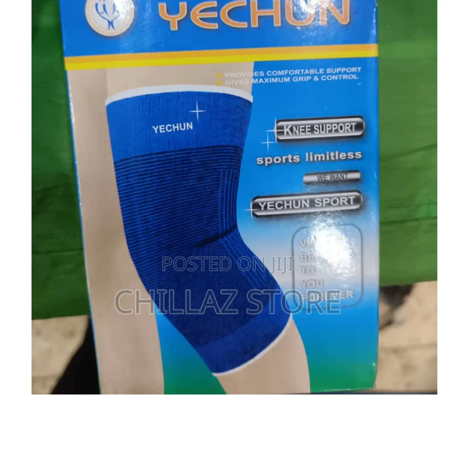 Yechun Knee Support.