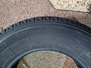 165r13 Bridgeston Used Made in Japan