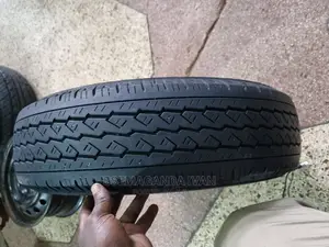 165r13 Bridgeston Used Made in Japan