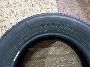 165r13 Bridgeston Used Made in Japan