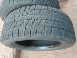 205/55r16 Bridgestone Good Condition